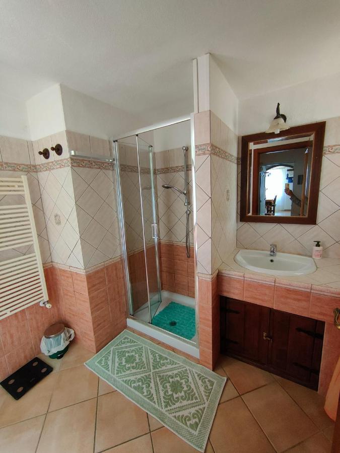 Casa Buon Vento Levanto Exterior foto