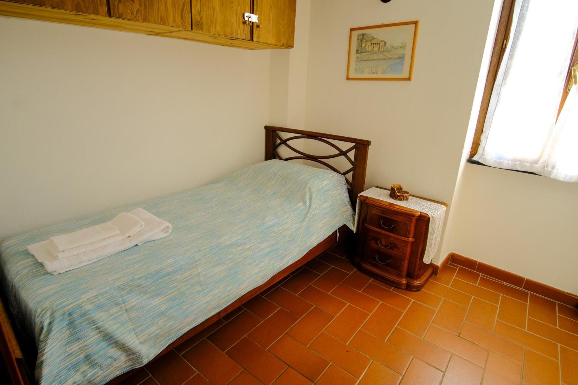 Casa Buon Vento Levanto Exterior foto