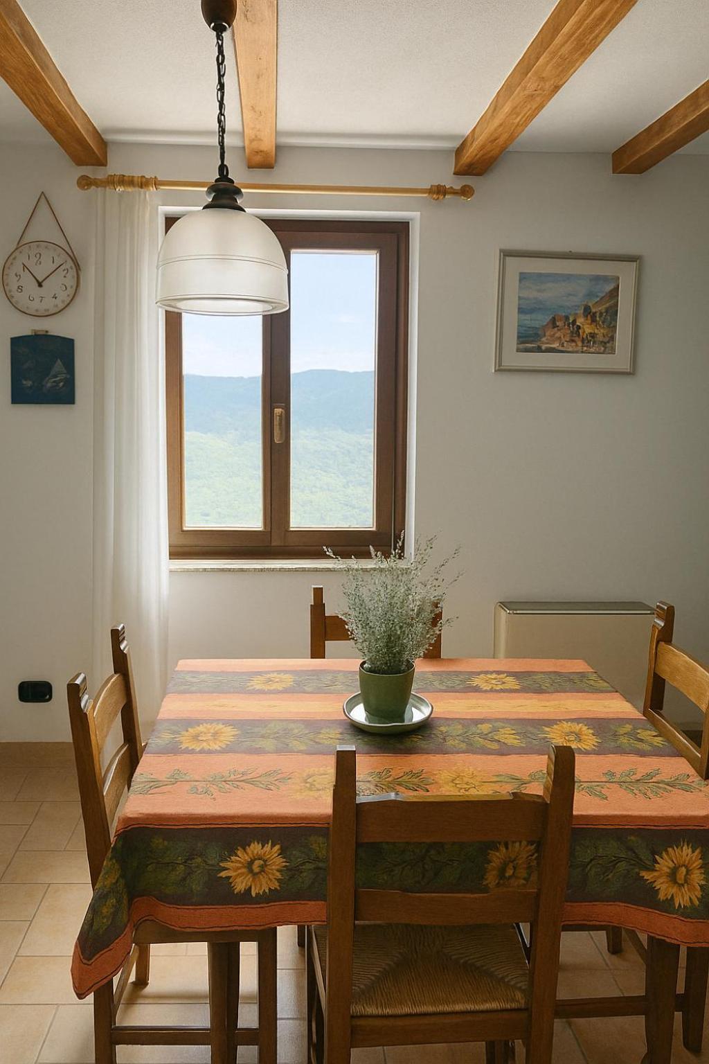 Casa Buon Vento Levanto Exterior foto