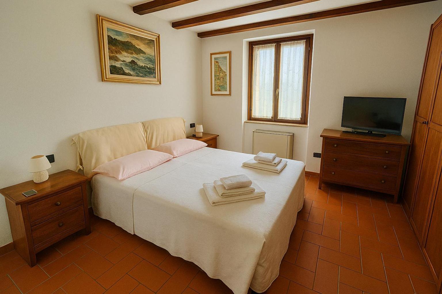 Casa Buon Vento Levanto Exterior foto