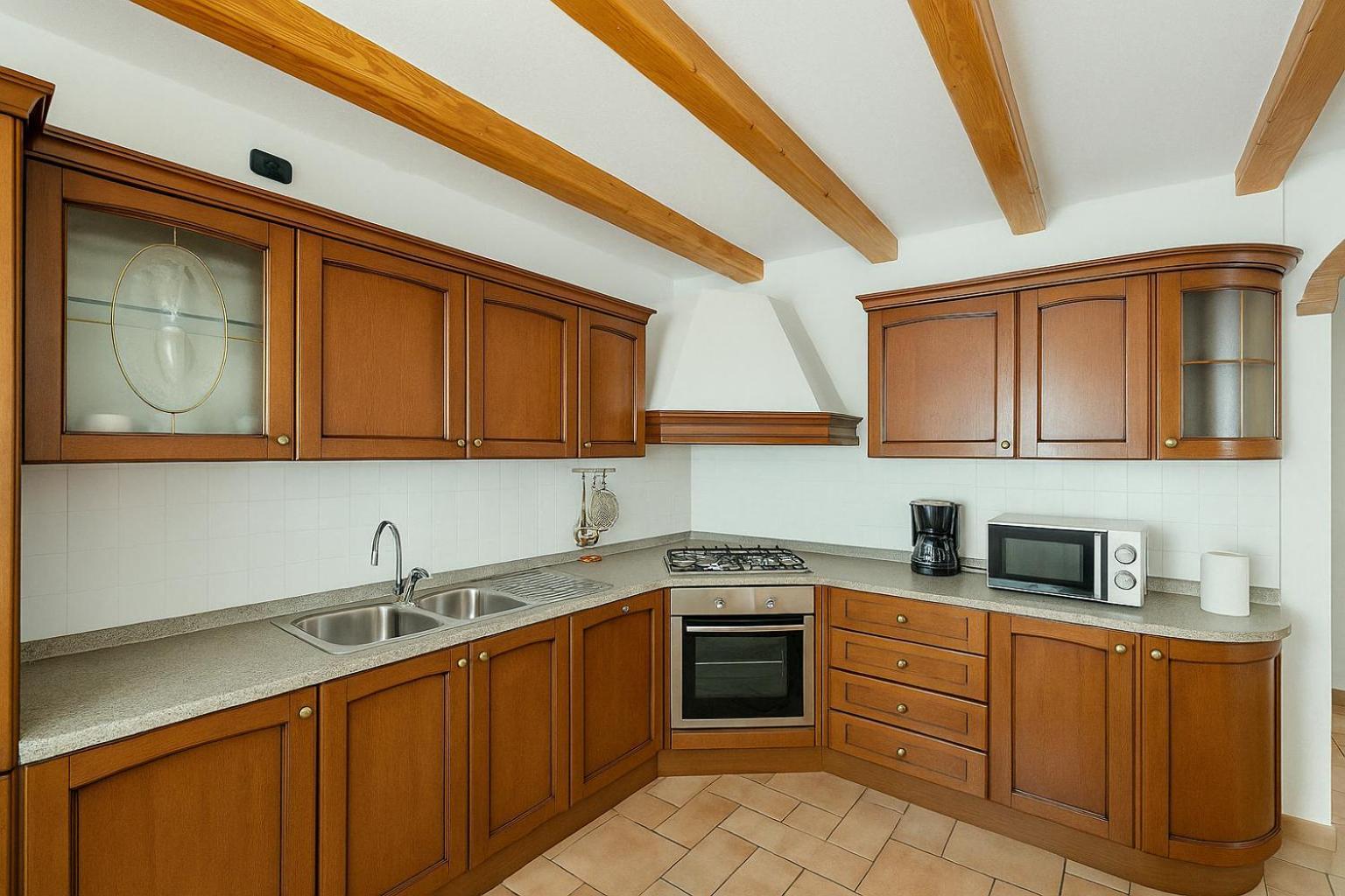 Casa Buon Vento Levanto Exterior foto