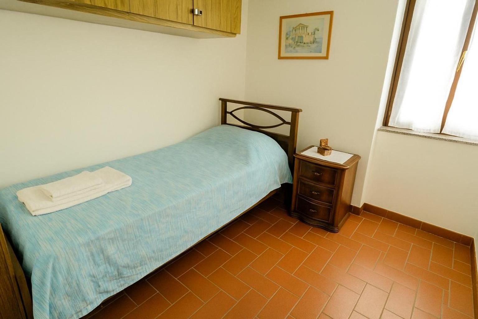 Casa Buon Vento Levanto Exterior foto